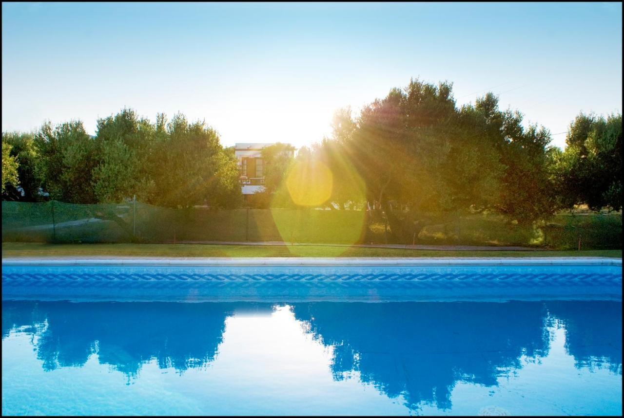 Voula'S Casa Di Mare Leilighet Palékastro Rom bilde